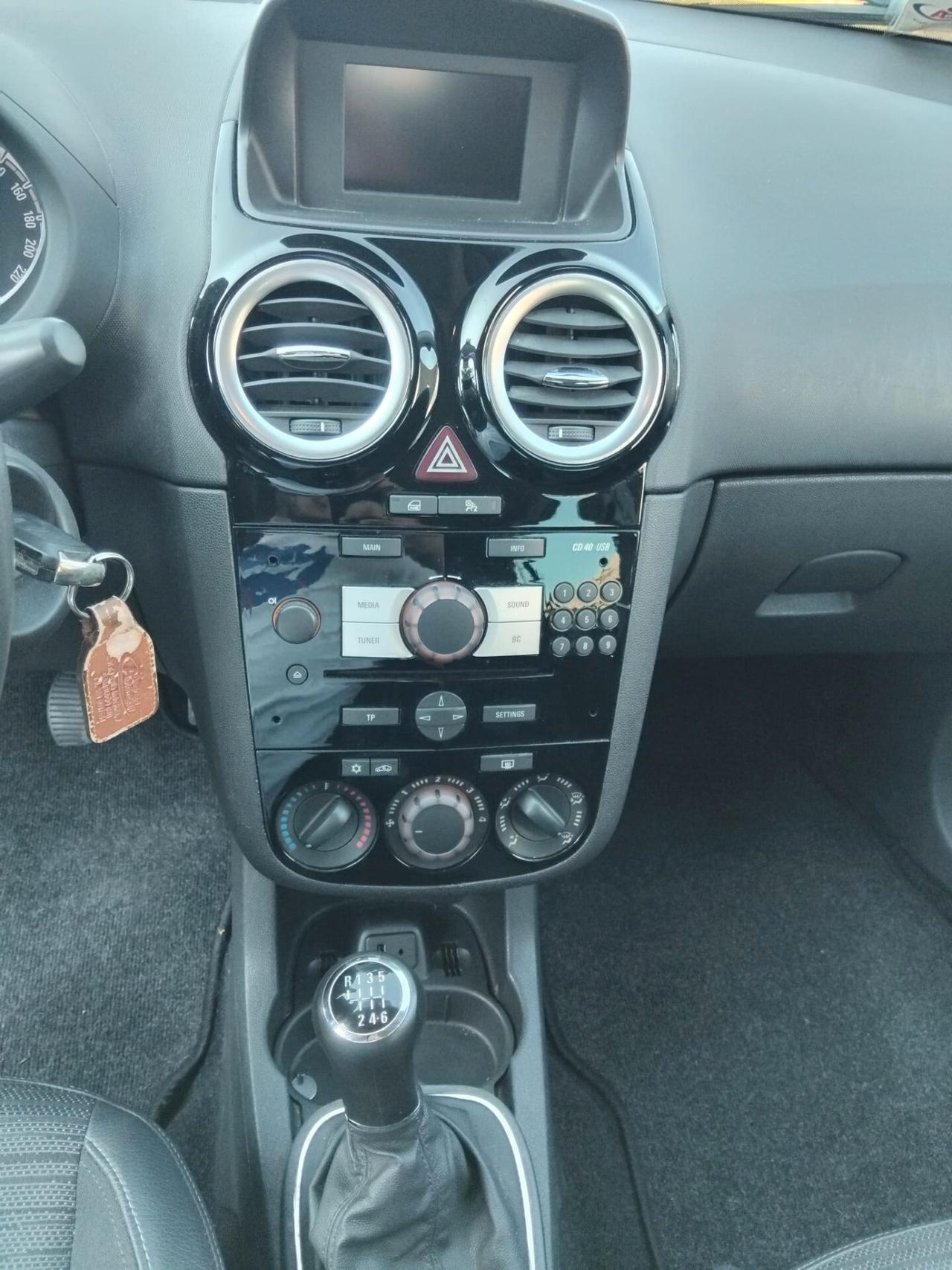 Opel Corsa 1.3 CDTI 75CV F.AP. 5 porte Sport