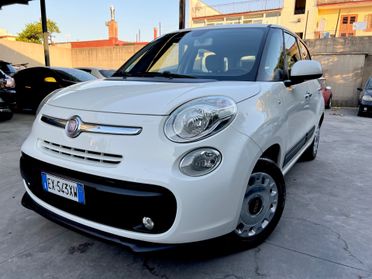Fiat 500L 1.4 95 CV Benzina GPL