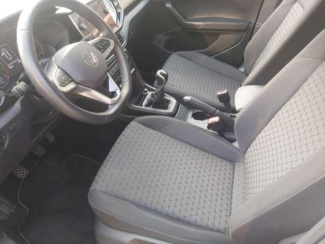 Volkswagen T-Cross 1.0 tsi Style 95cv