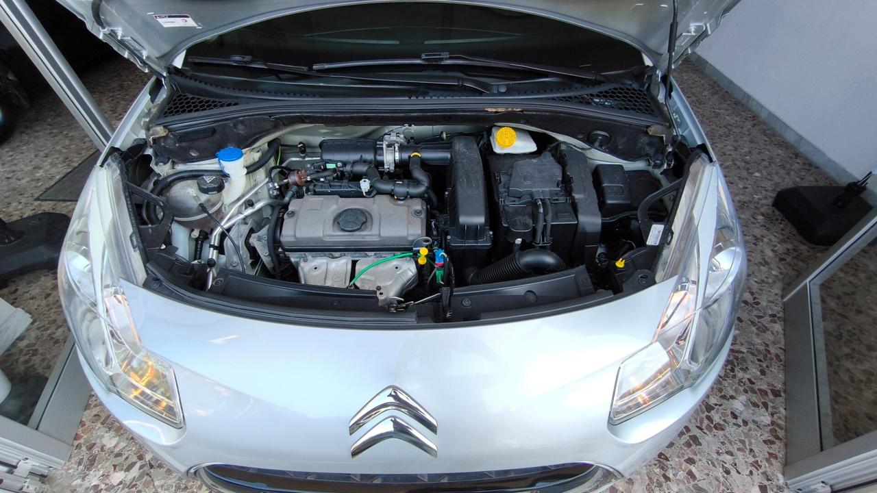 Citroen C3 1.1 Seduction