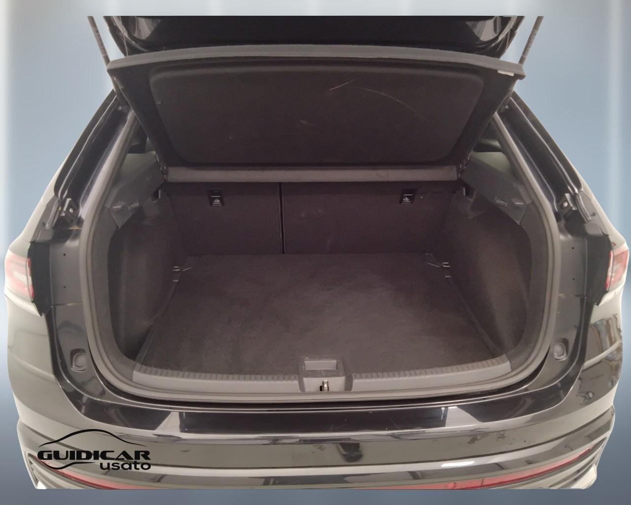 VOLKSWAGEN Taigo - Taigo 1.0 tsi R-Line 115cv dsg