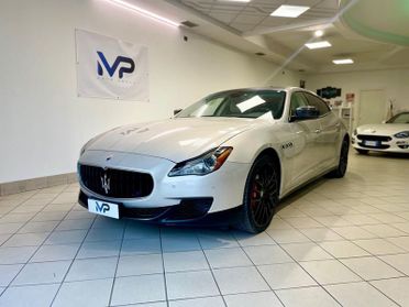 Maserati Quattroporte Quattroporte GTS