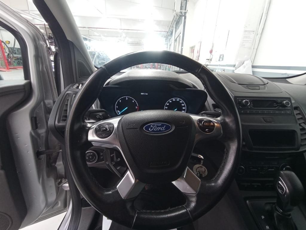 FORD Transit Connect II 200 2018 - Transit Connect 200 1.5 ecoblu