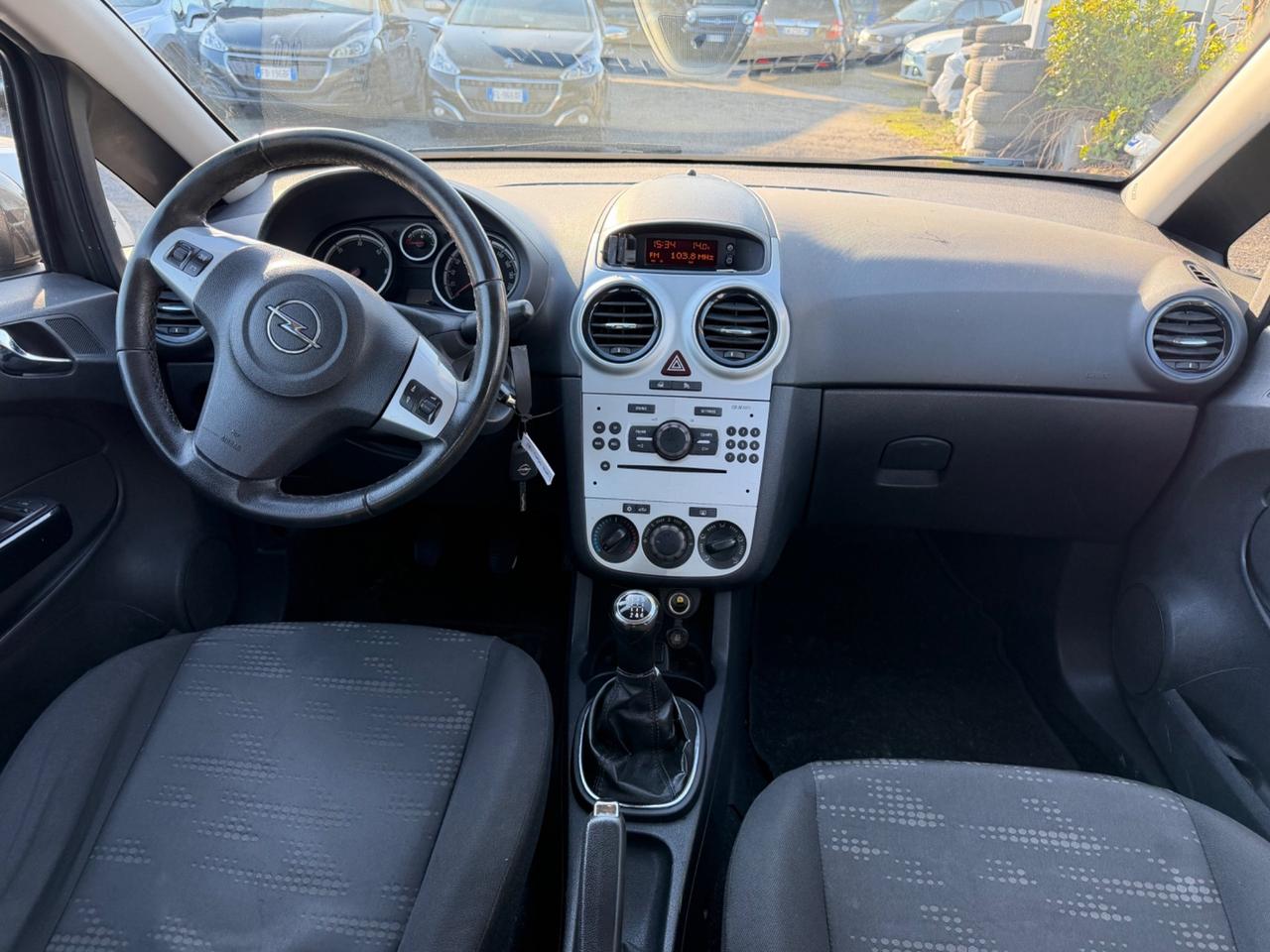 Opel Corsa 1.3 CDTI 95CV F.AP. 5 porte Elective