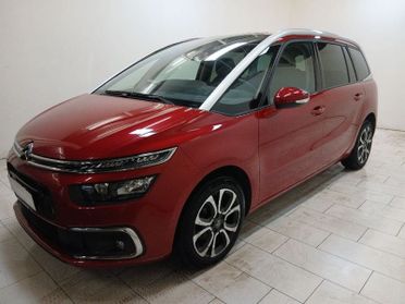 Citroën Grand C4 SpaceTour. 1.5 bluehdi Live s&s 130cv