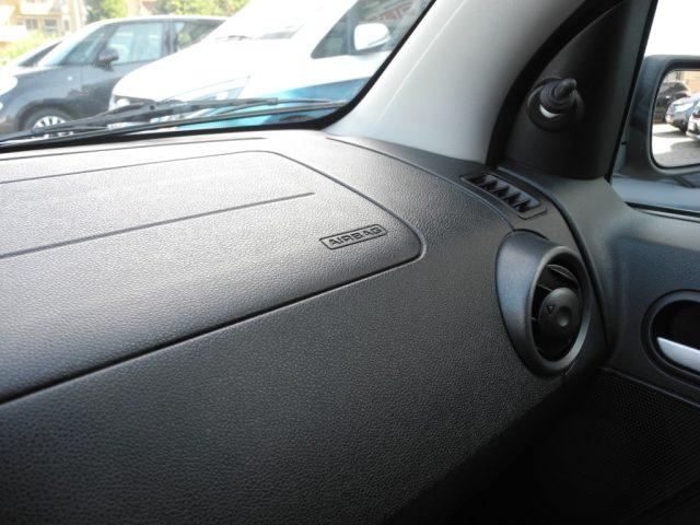 FORD Fusion 1.4 16V 5p. ZiTec - OK NEOPATENTATI - PRONTO USO