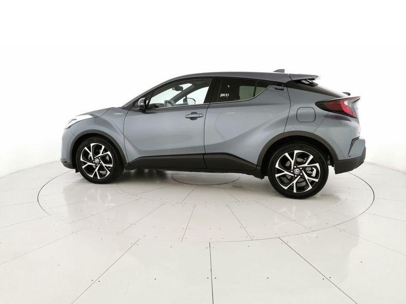 Toyota C-HR 1.8h Trend e-cvt