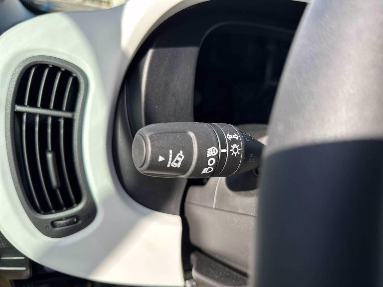 FIAT Pandina III 2024 Cross - Pandina Cross 1.0 firefly hybrid s&s 70cv