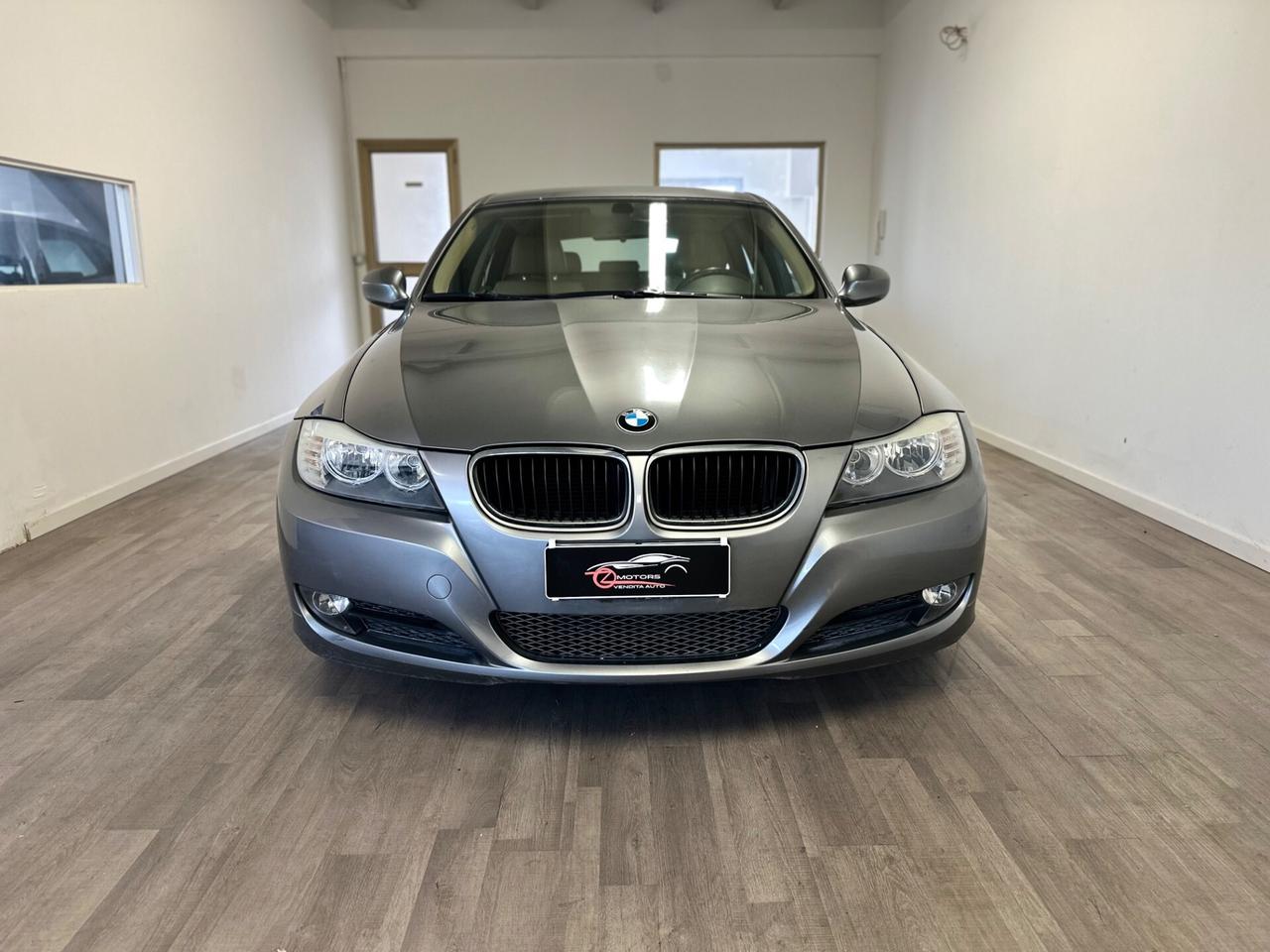 Bmw 320 320d cat Touring Futura EURO 5