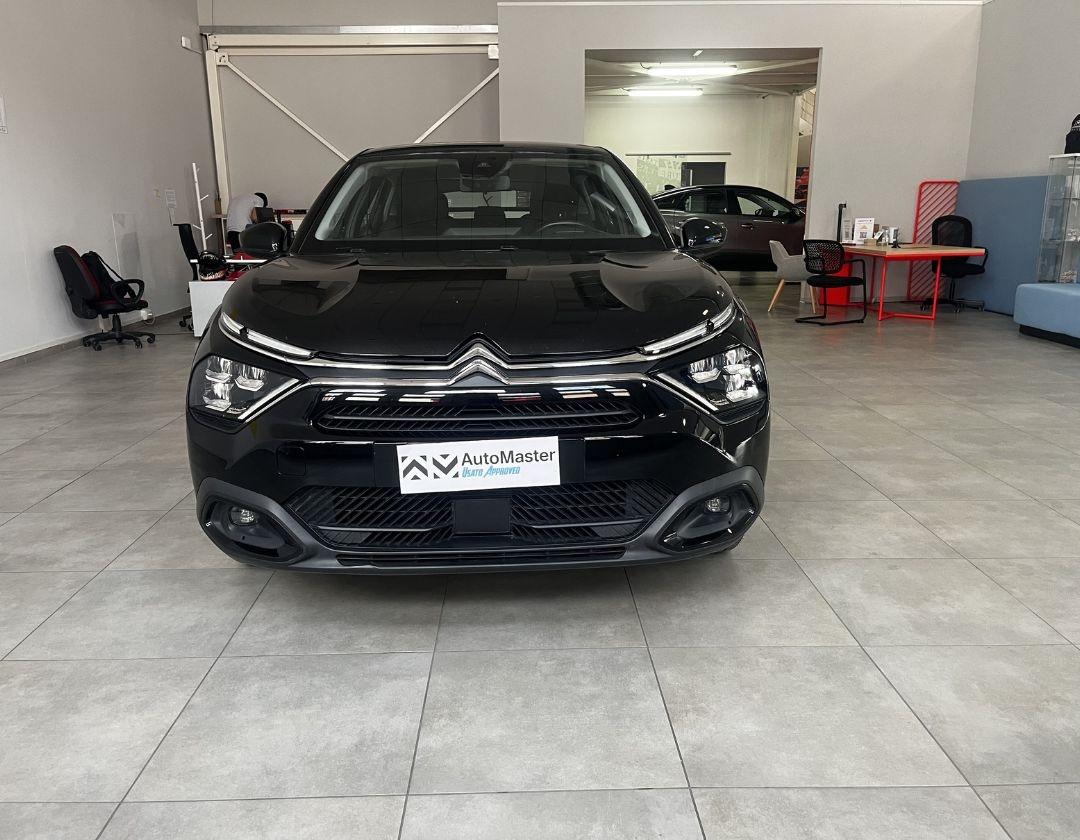 CITROEN C4 3ª serie - C4 PureTech 130 S&S Feel