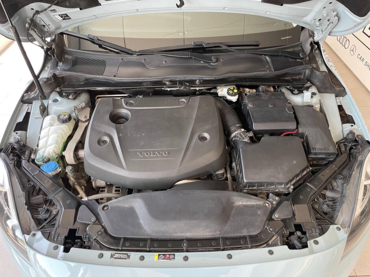 Volvo V40 - 2.0 | 120 CV - UNICO PROPRIETARIO