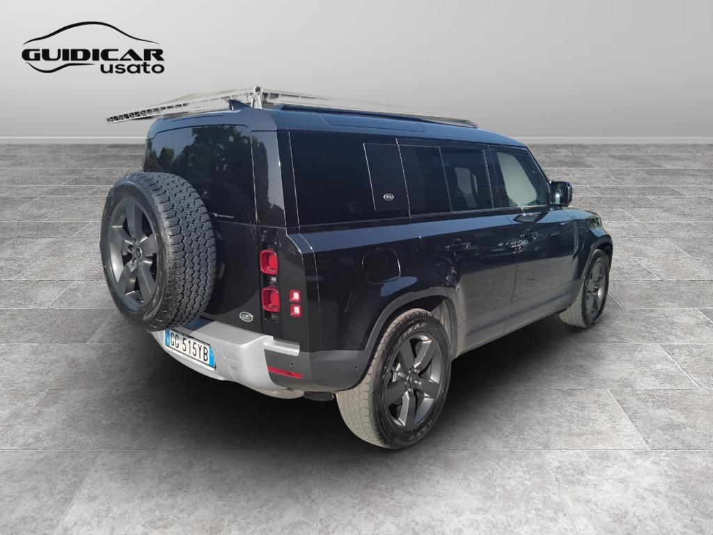 LAND ROVER Defender VII 2020 110 - Defender 110 3.0d i6 mhev XS Edition