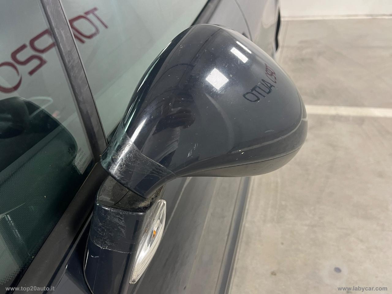 PEUGEOT 308 1.6 HDi 110 CV 5p. Tecno