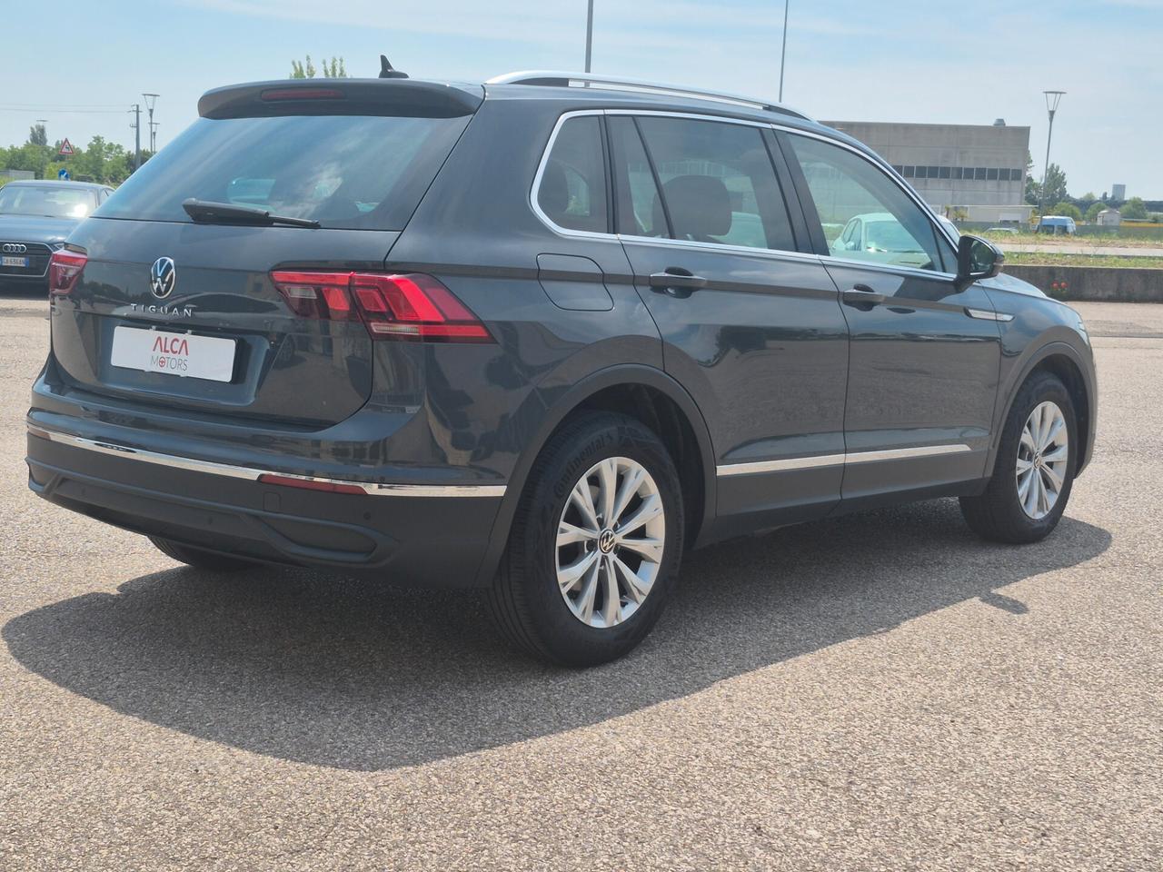 Volkswagen Tiguan 2.0 TDI 150 CV SCR DSG Life