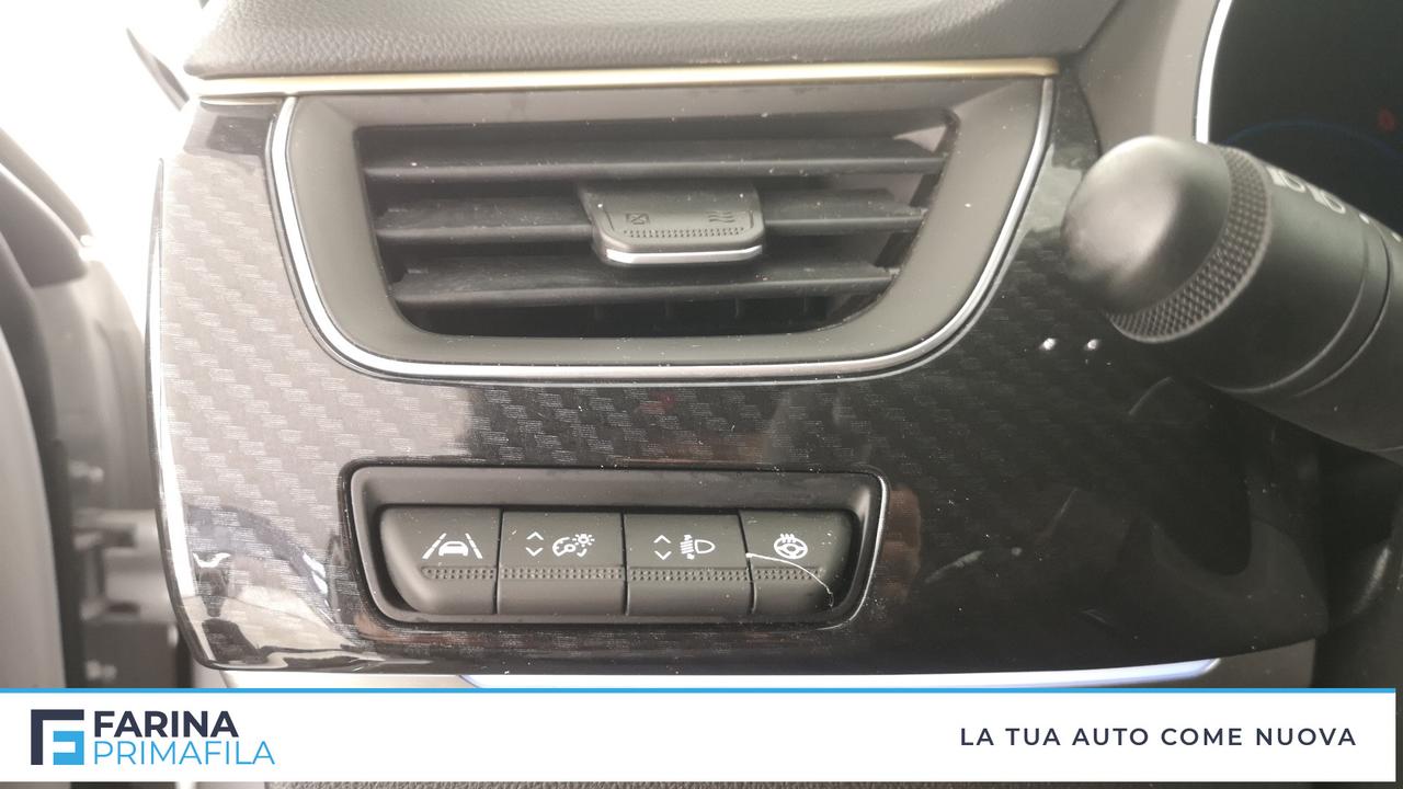 RENAULT Arkana 2021 - Arkana 1.6 E-Tech full hybrid E-Tech Engineered 145cv