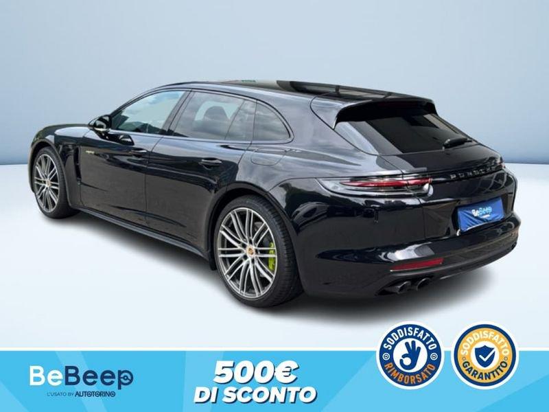 Porsche Panamera SPORT TURISMO 2.9 4 E-HYBRID AUTO