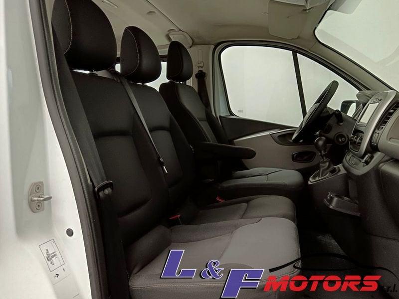 Renault Trafic TRAFIC 6 POSTI 120CV