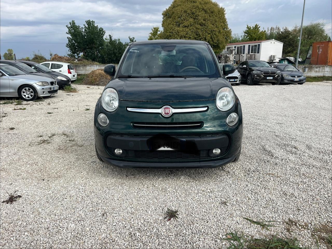 Fiat 500L 1.6 Multijet 105 CV Pop Star