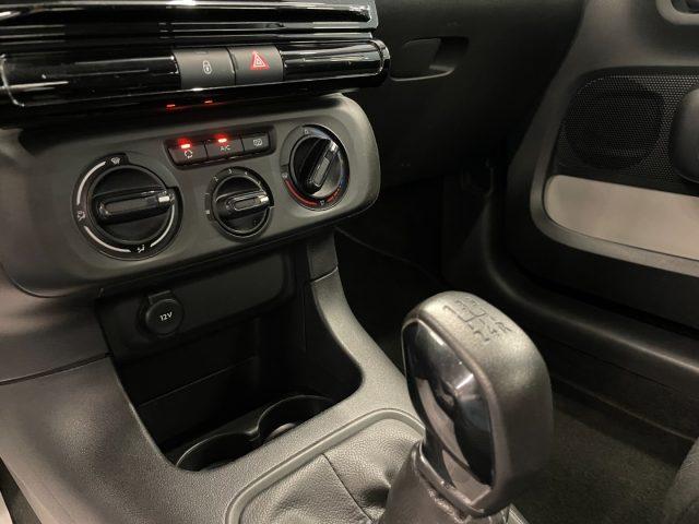 CITROEN C3 1.2 Pure Tech 83 CV You
