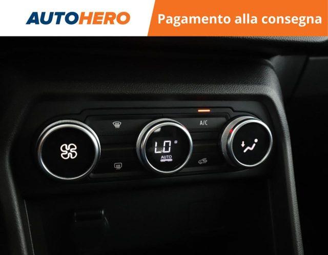 DACIA Sandero Streetway 1.0 TCe 90 CV Comfort