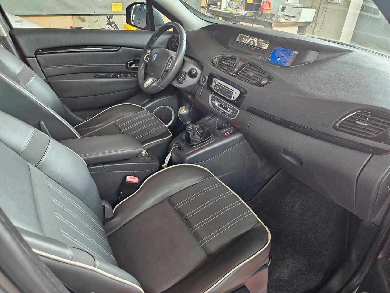 Renault Scénic XMod 1.6 dCi 130CV Start&Stop Energy