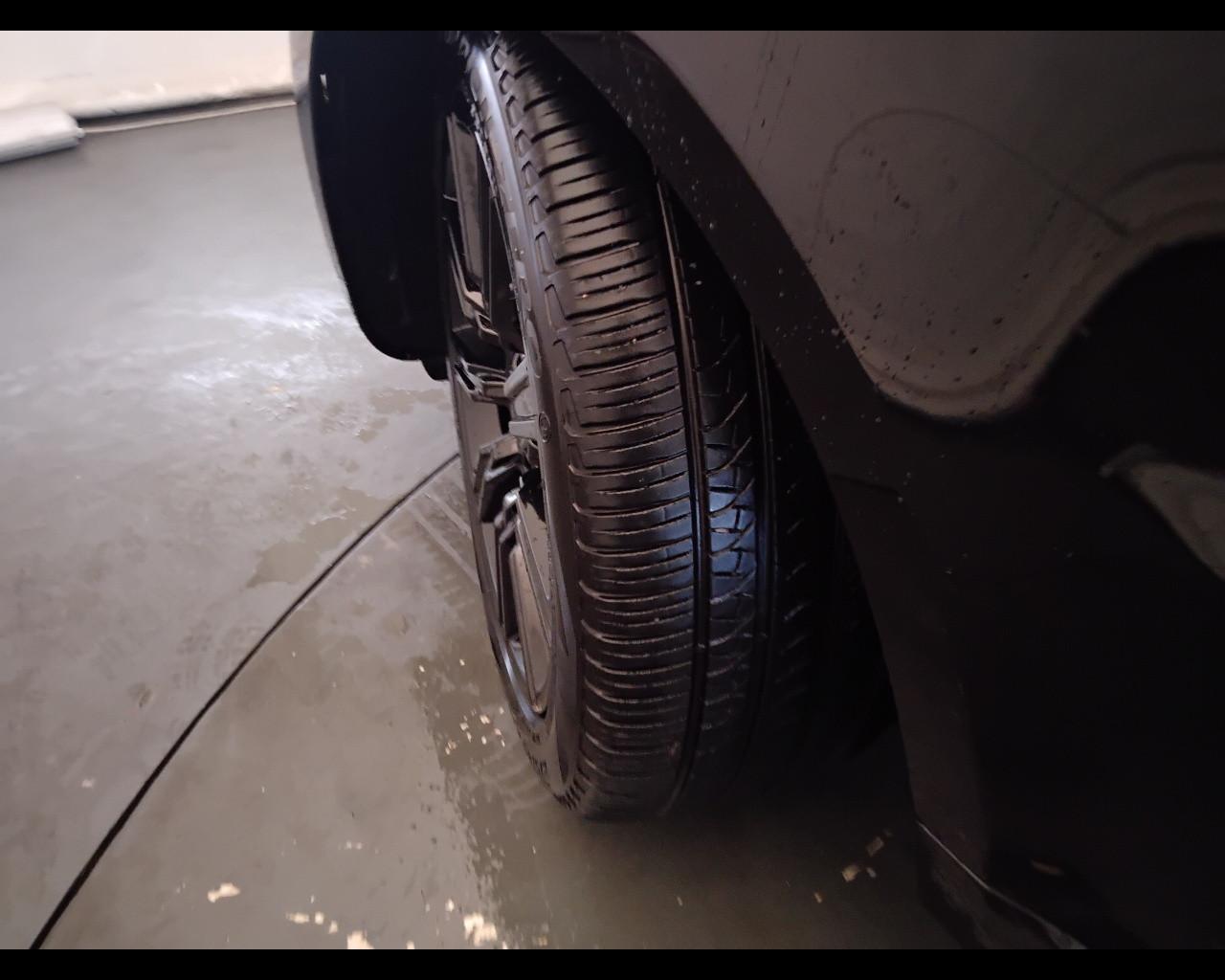 LAND ROVER Range Rover Sport II 2018 - Range Rover Sport 3.0d i6 mhev HSE Dynamic 249cv auto