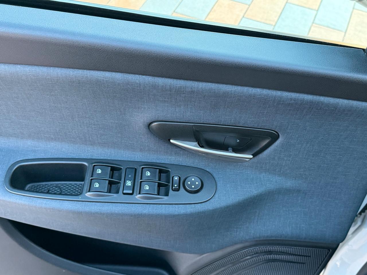 Lancia Ypsilon 1.2 69 cv. EcoChic GOLD (Imp GPL)