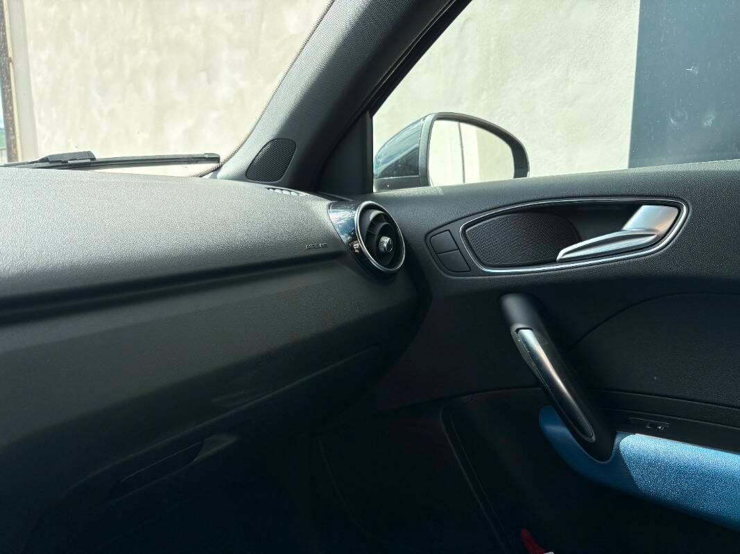 Audi A1 1.4 tdi Sport