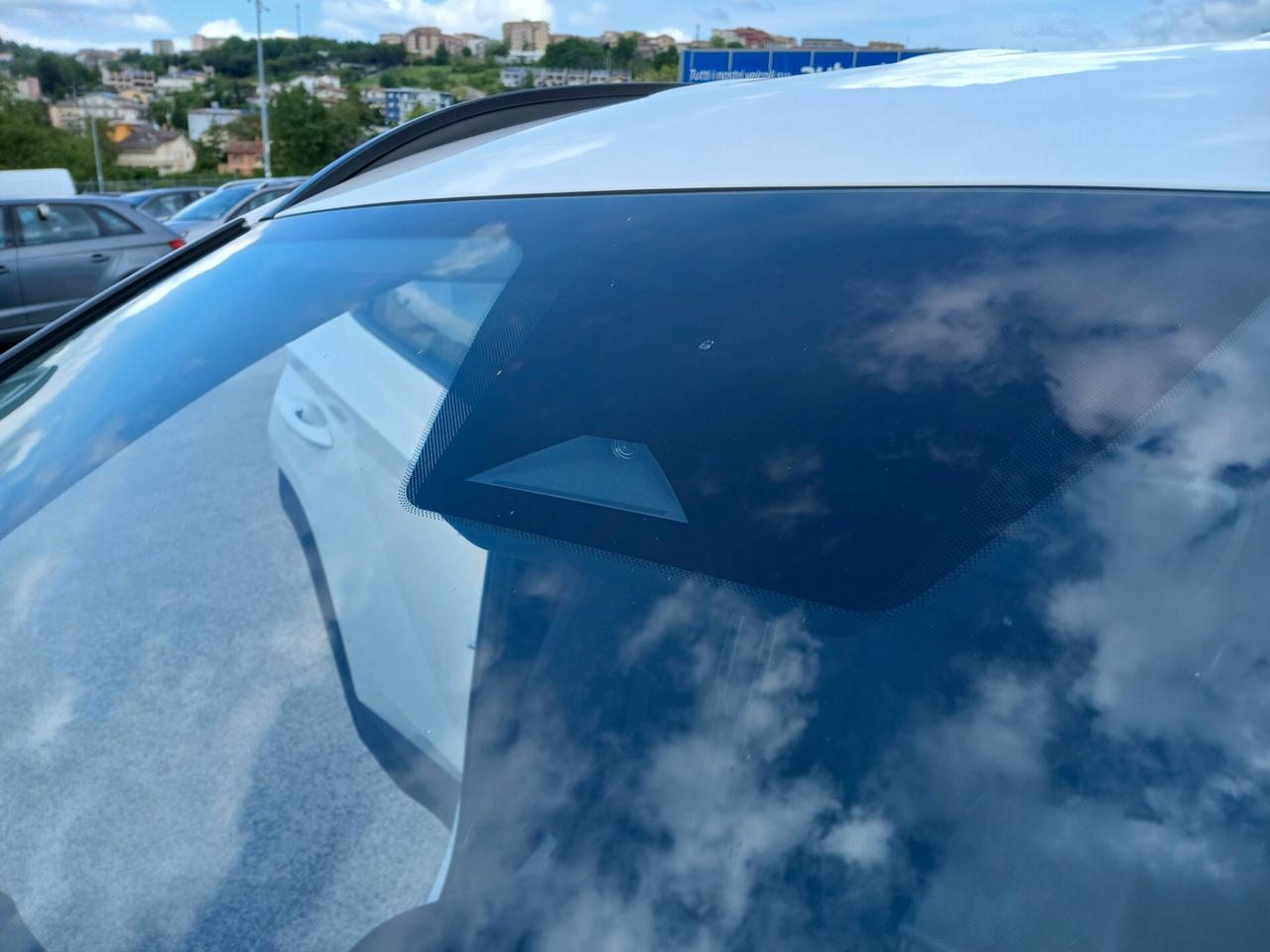 Hyundai Tucson 1.6 CRDI XLINE 2023 116CV