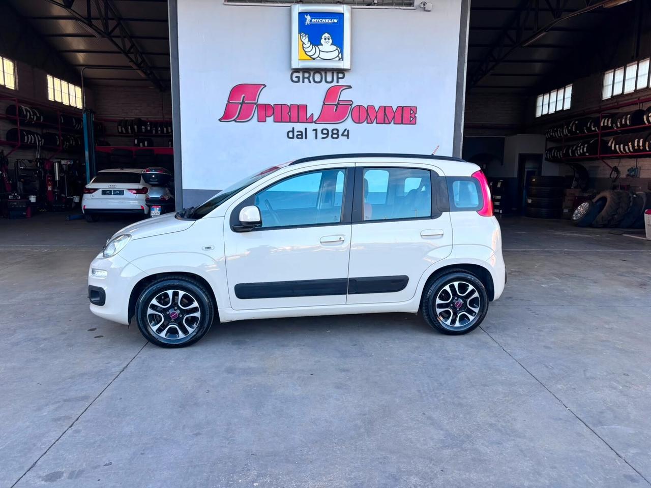 Fiat Panda 1.2 EasyPower Easy