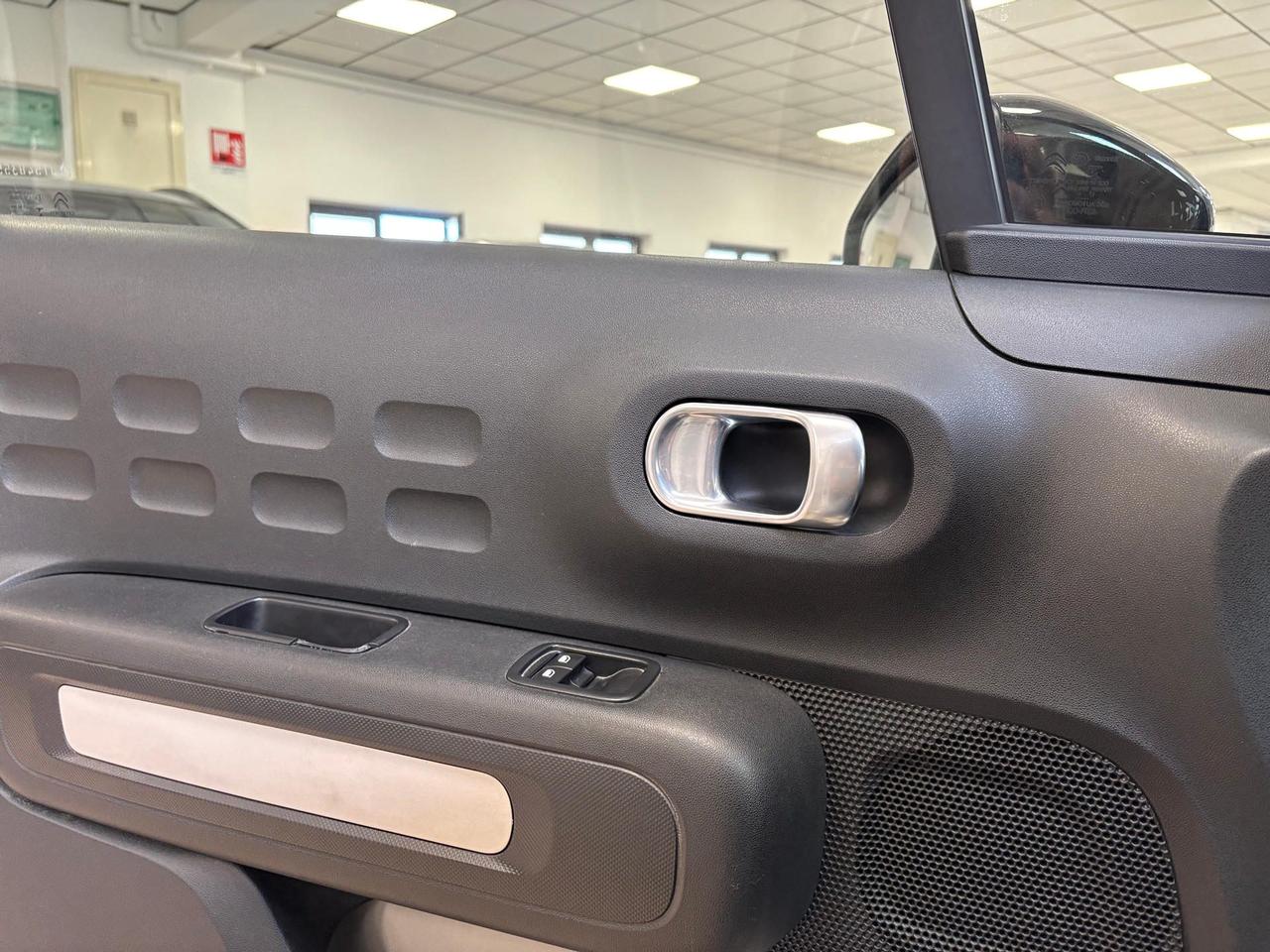 Citroen C3 1.6 bluehdi Feel s&s 75cv