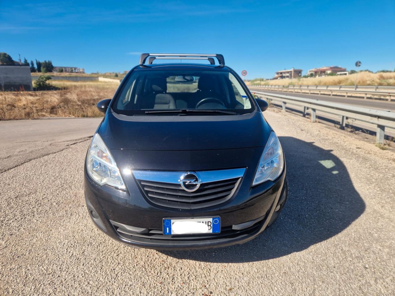 Opel Meriva 1.3 CDTI 95CV ecoFLEX Cosmo