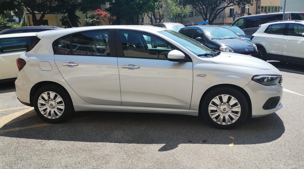 Fiat Tipo 1.4 95 5 porte Street