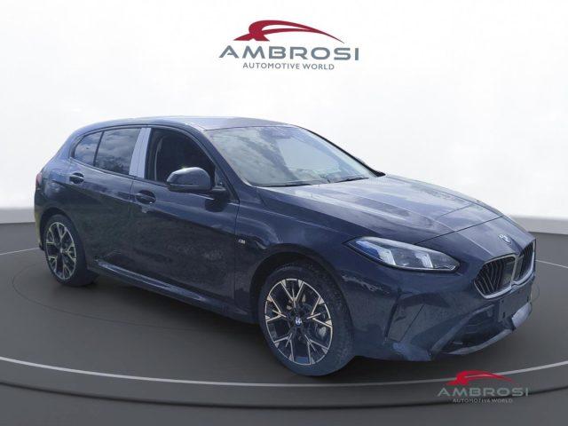 BMW 118 Serie 1 d Msport Premium Package