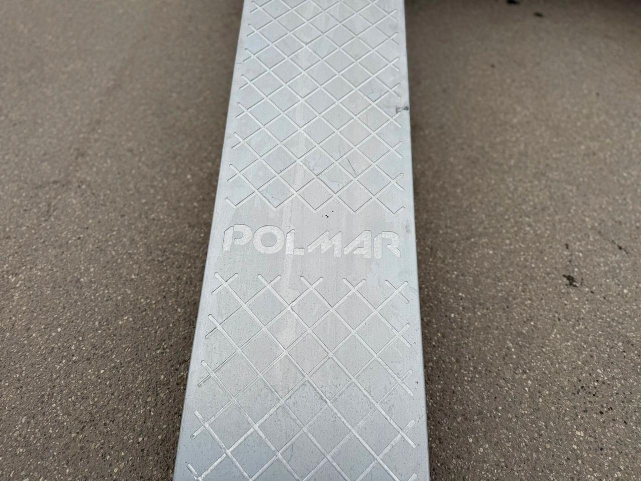 Carroattrezzi Renault Master 2.3 136cv 2017