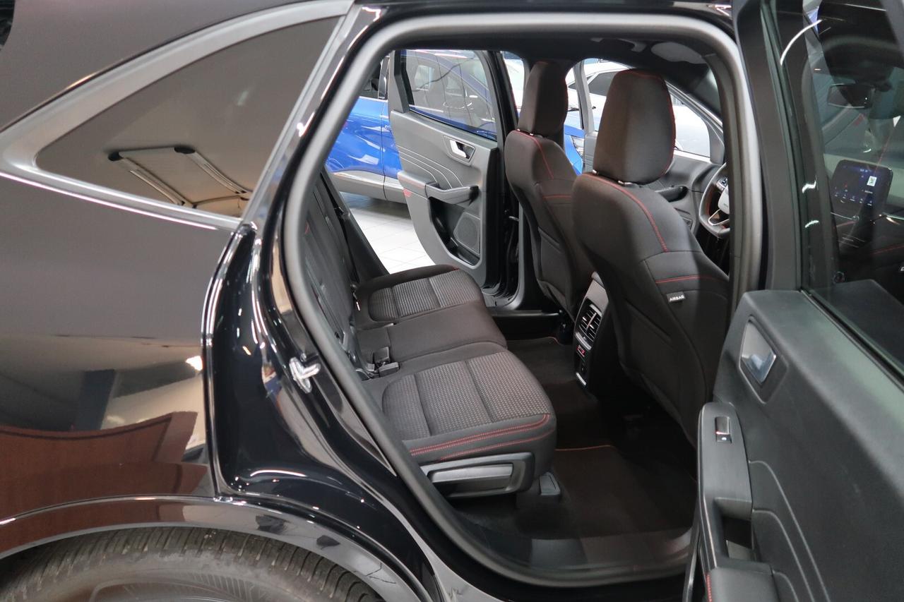 Ford Kuga 2.0 EcoBlue 120 CV aut. ST-Line