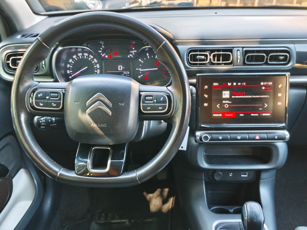 Citroen C3 PureTech 82 Shine