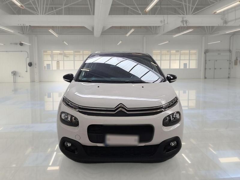 CITROEN C3 PureTech 83 S/S Shine Neo Patentati 5 PORTE
