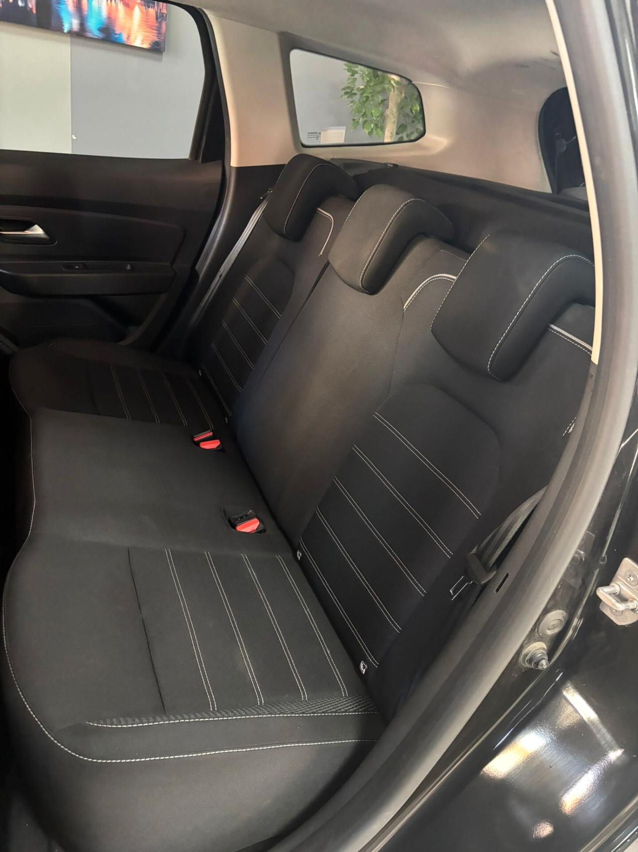 Dacia Duster 1.5 Blue dCi 8V 115 CV 4x4 Prestige