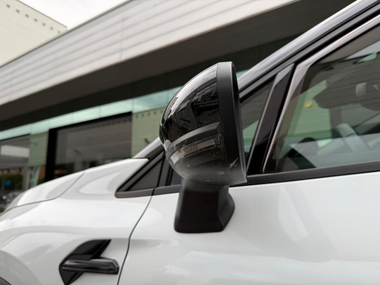Renault Captur Full Hybrid E-Tech 145 CV Rive Gauche OPTIONAL