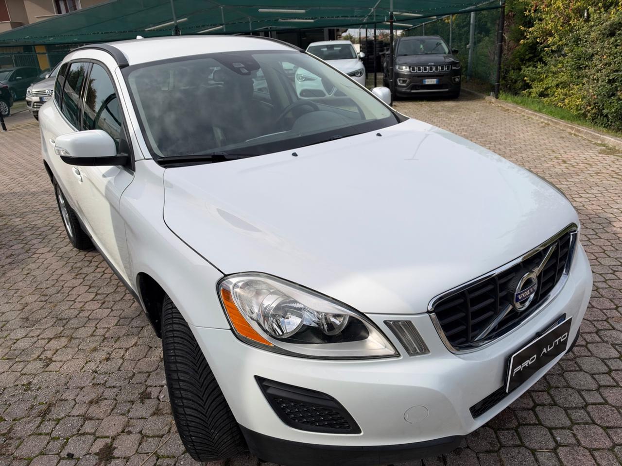 Volvo XC 60 XC60 D4 Summum
