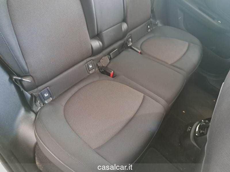 MINI Mini Countryman F60 Mini 1.5 Cooper S E Business Countryman ALL4 Automatica 3 ANNI DI GARANZIA KM ILLIMITATI PARI ALLA N