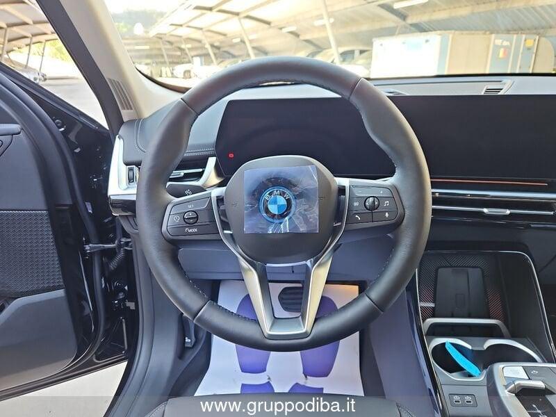 BMW iX1 Serie X BMW EDRIVE20-SPECIAL EDITION