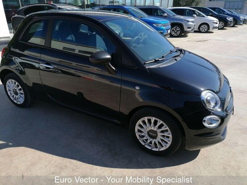 FIAT 500 1.0 Hybrid Cult