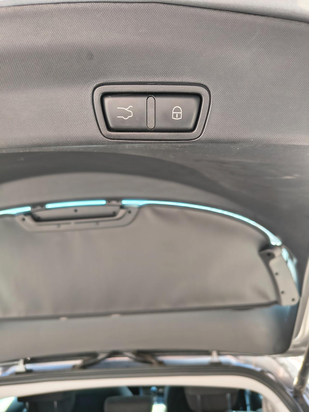 Alfa Romeo Stelvio 2.2 Turbodiesel 160 CV AT8 RWD Business