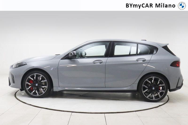 BMW Serie 1 118 d MSport Pro DCT