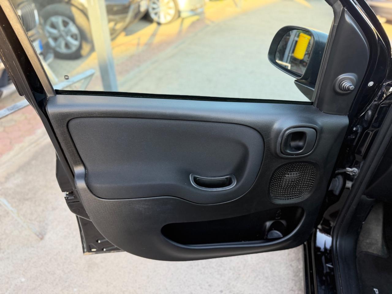 Fiat Panda 1.0 FireFly S&S Hybrid Km Certificati