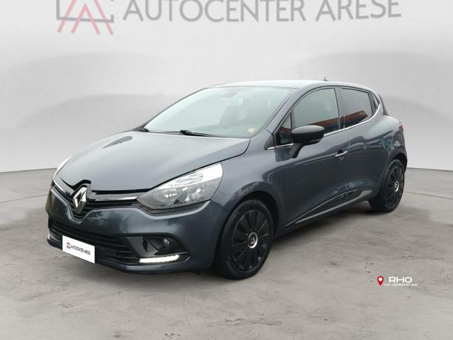 RENAULT Clio dCi 8V 75 CV 5 porte Energy Duel NEOPATENTATI