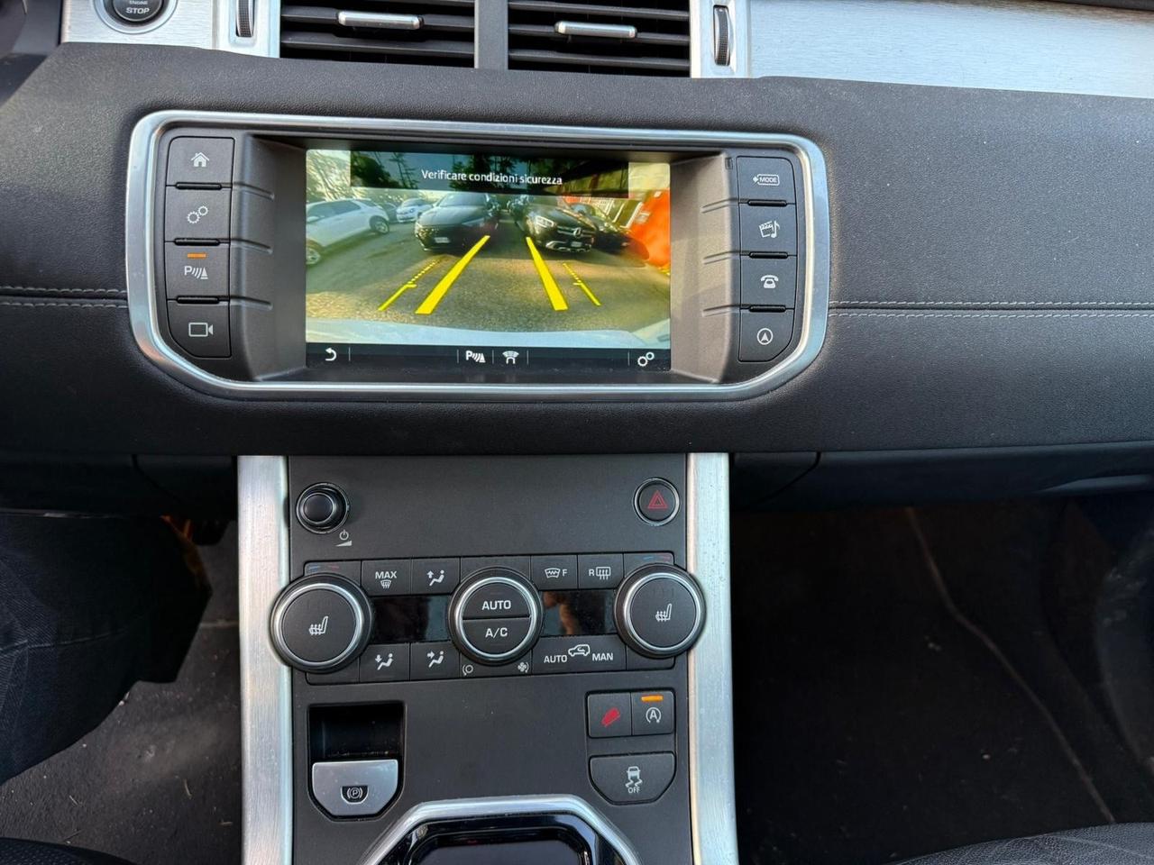 Land Rover Range Evoque 2.0 TD4 150 CV 5p. HSE Dynamic *promo*