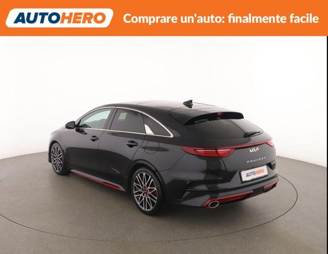 KIA Ceed 1.6 T-GDi 204 CV DCT 5p. GT